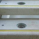Pre-Cast Stair Treads